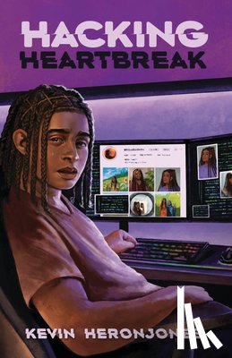 Heronjones, Kevin - Hacking Heartbreak