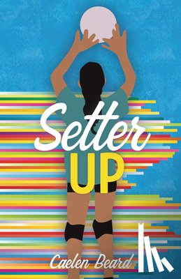 Beard, Caelan - Setter Up