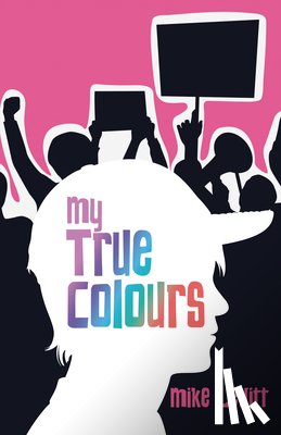 Levitt, Mike - My True Colours