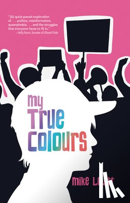 Levitt, Mike - My True Colours