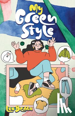 Beddia, Lea - My Green Style