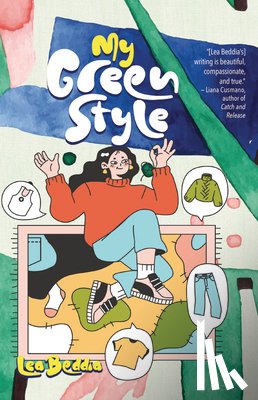 Beddia, Lea - My Green Style
