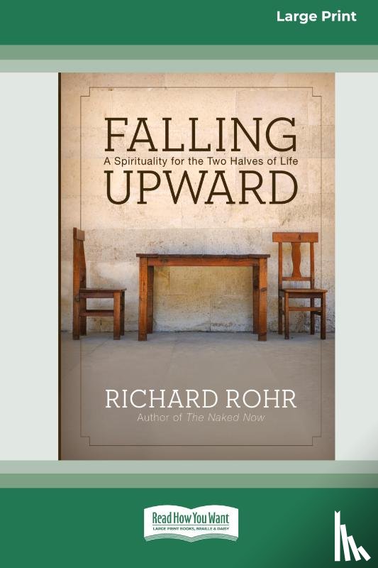 Rohr, Richard - Falling Upward