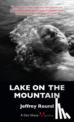 Round, Jeffrey - Lake on the Mountain