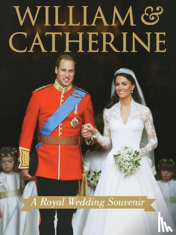 Bullen, Annie - William & Catherine