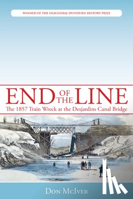 McIver, Don - End of the Line