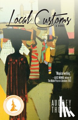 Thomas, Audrey - Local Customs