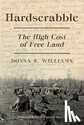 Williams, Donna E. - Hardscrabble