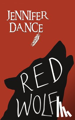 Dance, Jennifer - Red Wolf