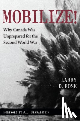 Rose, Larry D. - Mobilize!