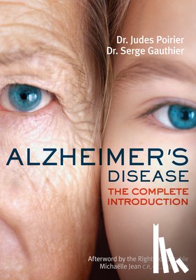 Poirier, Judes, Gauthier, Serge - Alzheimer's Disease
