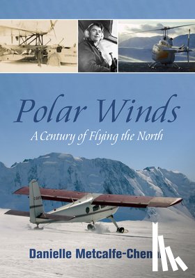 Metcalfe-Chenail, Danielle - Polar Winds