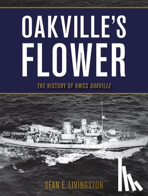 Livingston, Sean E. - Oakville's Flower
