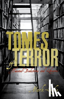 Leslie, Mark - Tomes of Terror