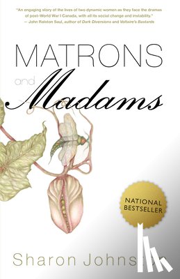 Johnston, Sharon - Matrons and Madams