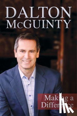 McGuinty, Dalton - Dalton McGuinty