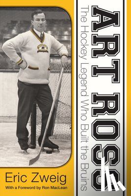 Zweig, Eric - Art Ross