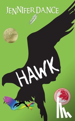 Dance, Jennifer - Hawk