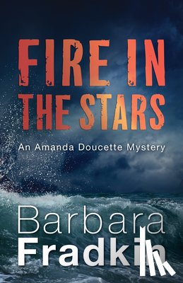 Fradkin, Barbara - Fire in the Stars