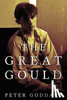 Goddard, Peter - The Great Gould