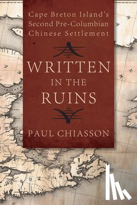 Chiasson, Paul - Written in the Ruins