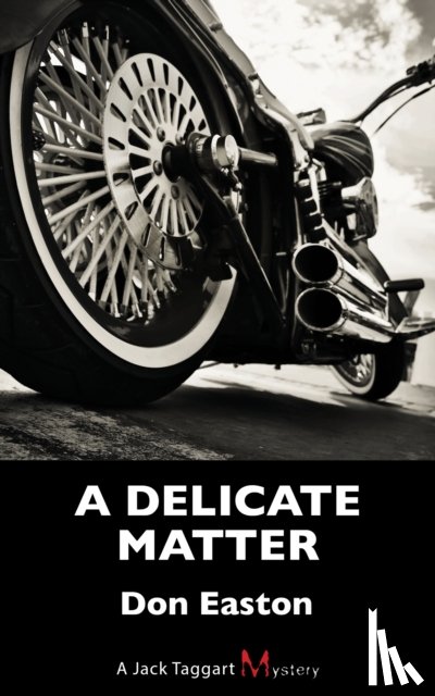 Easton, Don - A Delicate Matter
