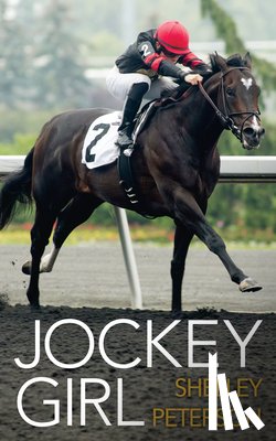 Peterson, Shelley - Jockey Girl
