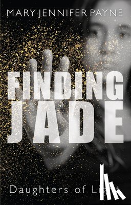 Payne, Mary Jennifer - Finding Jade