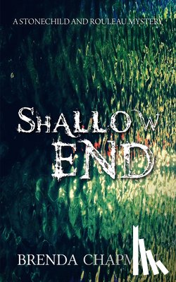 Chapman, Brenda - Shallow End