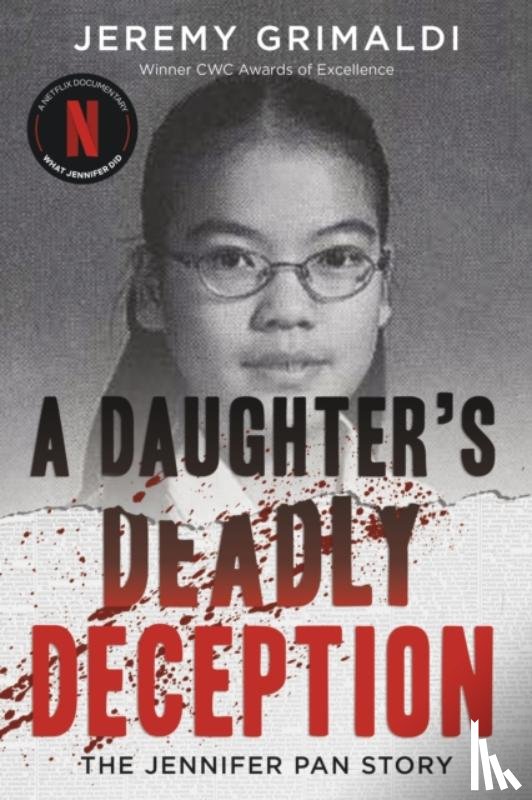 Grimaldi, Jeremy - A Daughter's Deadly Deception