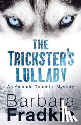 Fradkin, Barbara - The Trickster's Lullaby