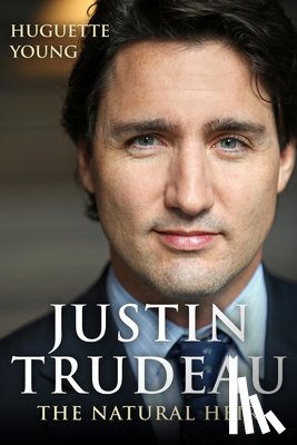 Young, Huguette - Justin Trudeau