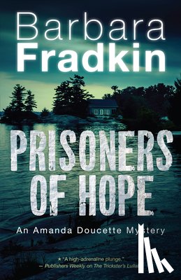 Fradkin, Barbara - Prisoners of Hope