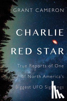 Cameron, Grant - Charlie Red Star