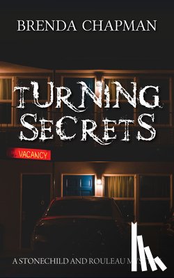 Chapman, Brenda - Turning Secrets