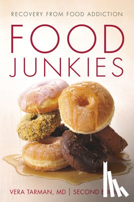 Tarman, Vera - Food Junkies