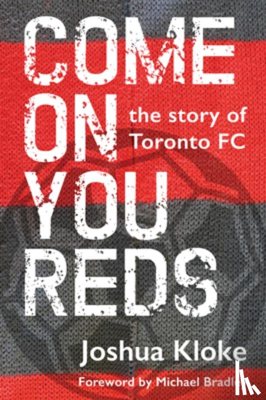 Kloke, Joshua - Come on You Reds