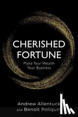 Allentuck, Andrew, Poliquin, Benoit - Cherished Fortune