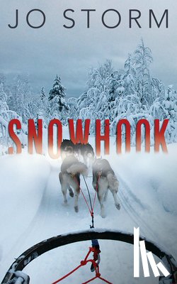 Storm, Jo - Snowhook