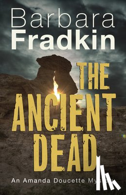 Fradkin, Barbara - The Ancient Dead