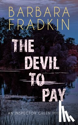 Fradkin, Barbara - The Devil to Pay