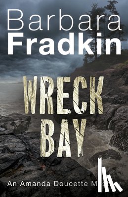 Fradkin, Barbara - Wreck Bay