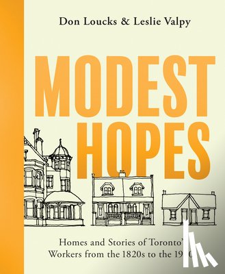 Loucks, Don, Valpy, Leslie - Modest Hopes