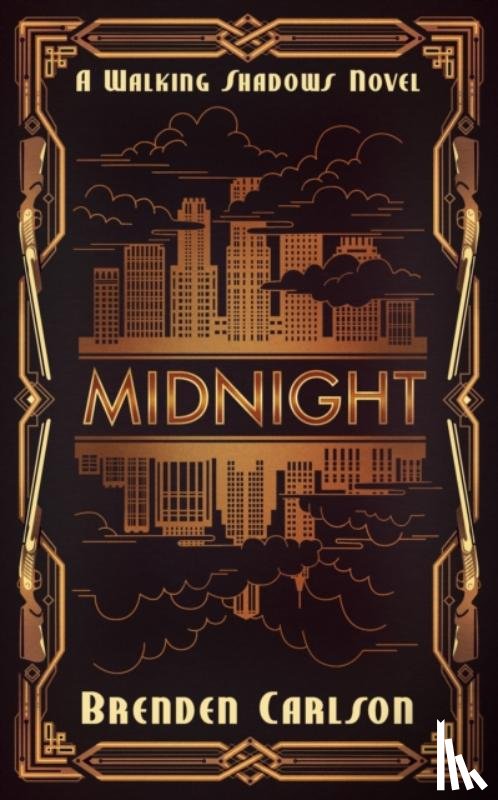 Carlson, Brenden - Midnight