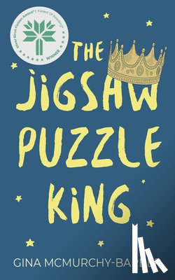 McMurchy-Barber, Gina - The Jigsaw Puzzle King