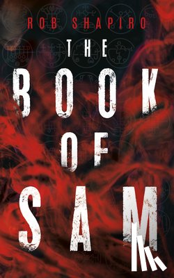 Shapiro, Rob - The Book of Sam