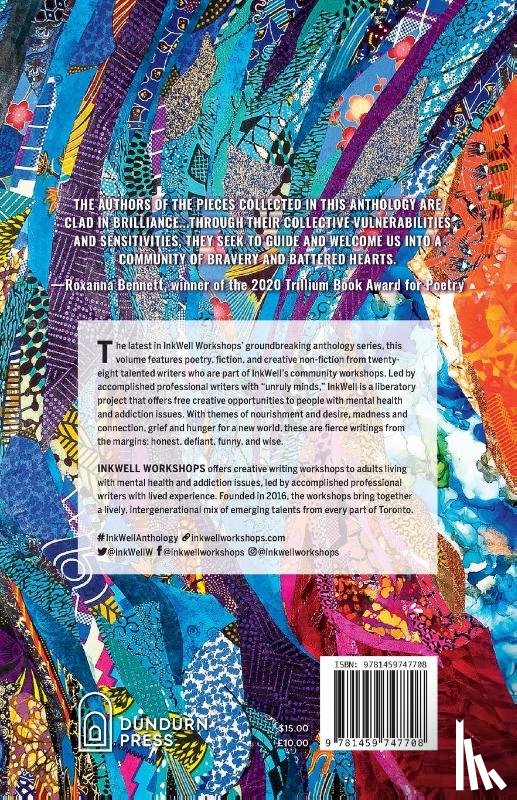  - Brilliance Is the Clothing I Wear