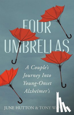 Hutton, June, Wanless, Tony - Four Umbrellas