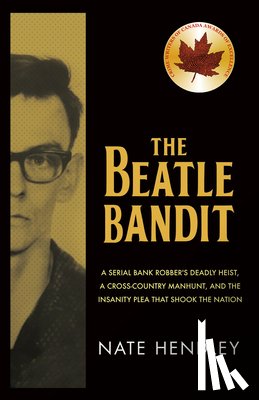 Hendley, Nate - The Beatle Bandit