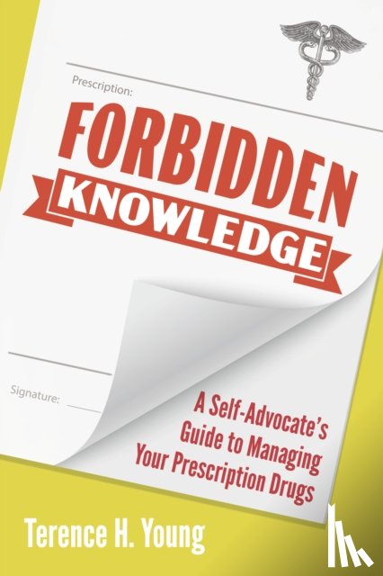 Young, Terence H. - Forbidden Knowledge